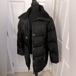 Michael Kors Women’s Puffer Coat / Jacket Size L